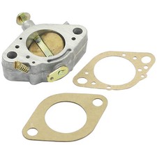 Empi 43-4405 Brosolsolexkadron 40mm Carb Throttle Shaft Assembly Base