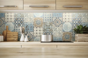 Details About L And Stick Removable Self Adhesive Tile Wallpaper 20 5 In W X 18 Ft Roll Details About L And Stick Removable Self Adhesive Tile Wallpaper 20 5 In W X 18 Ft Roll