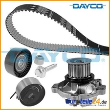 Water Pump + Timing Belt Kit Dayco KTBWP9560 for Chrysler