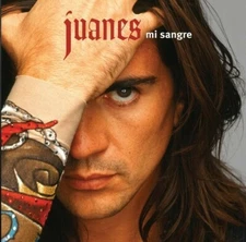 Juanes : Mi Sangre + 4 CD Value Guaranteed from eBay’s biggest seller!