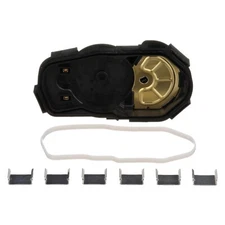 New SMP Throttle Position Sensor For 2013-2015 Chevrolet Silverado 2500 HD