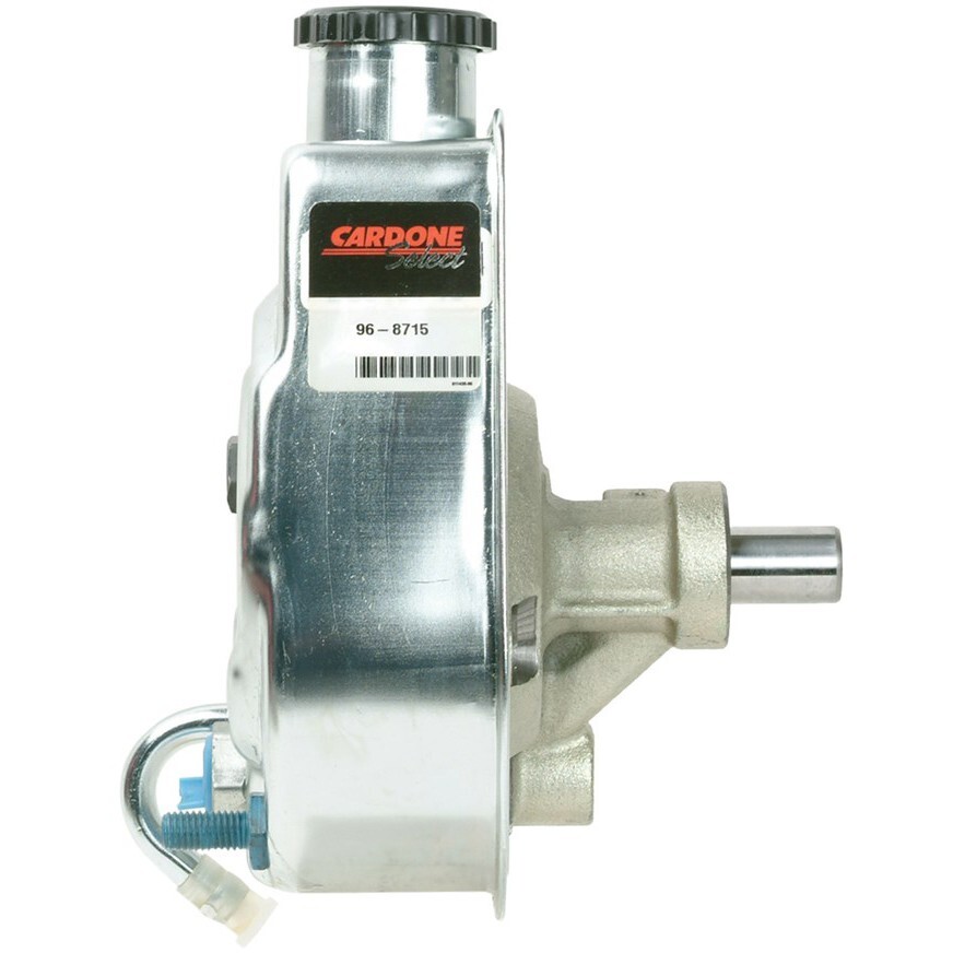 968715 A1 Cardone Power Steering Pump for Chevy Express Van SaVana C10