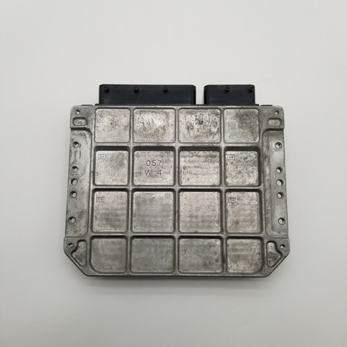 2009 2010 2011 Lexus ES350 3.5L Engine Electronic Control Module ECU 8966133F41 - Picture 12 of 14