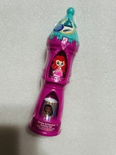 Disney Princess Sticker And Stamper Activity Set New Sealed