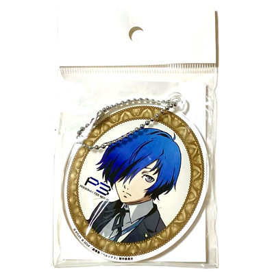 PERSONA 3 the Movie Hero (Makoto Yuki / Minato Arisato) Acrylic