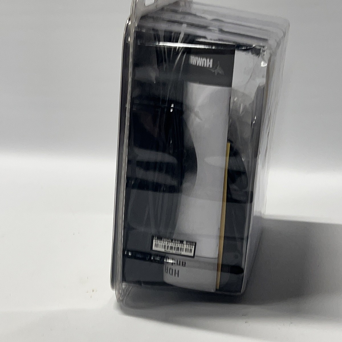 Humminbird 407860-1 Hdr 650 Digital Depth Sounder