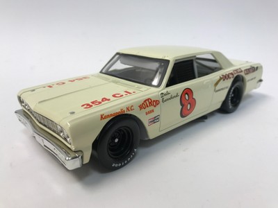 希少☆ナスカー仕様 '1964 Chevrolet Chevelle #8 【公式通販】