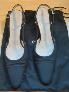 slingback