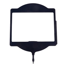 ARRI F2 4 x 5.65" Horizontal Filter Frame Geared  Free Shipping 