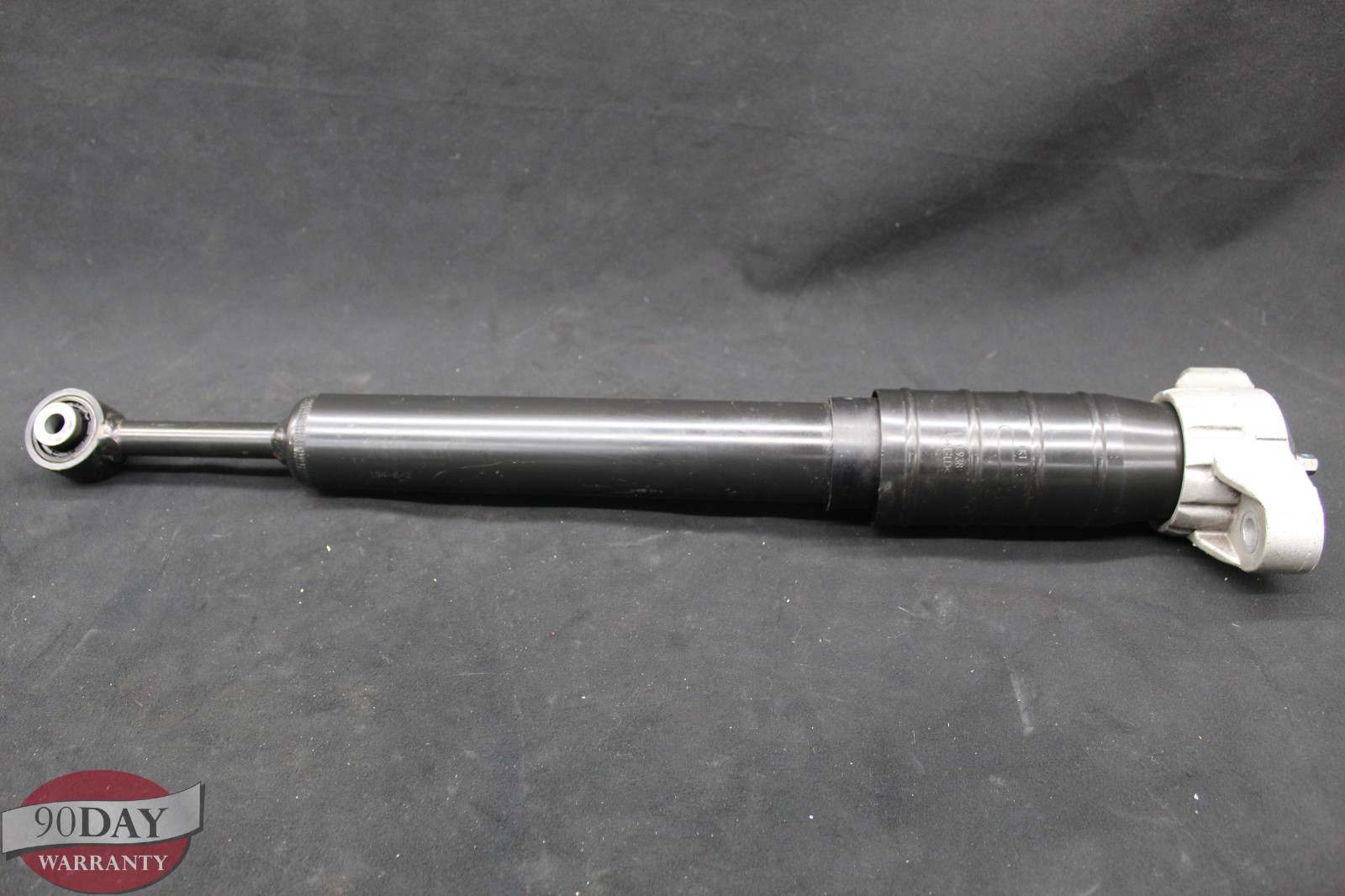 2014-2019 MASERATI GHIBLI SQ4 AWD REAR LEFT SUSPENSION SHOCK STRUT ABSORBER OEM