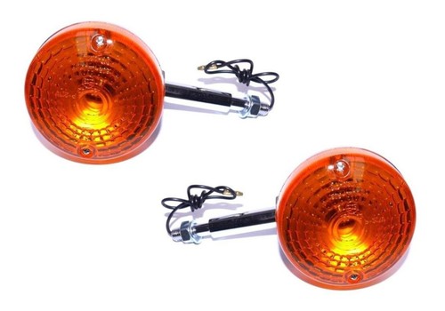 Blinker für SUZUKI GN 250 400 GS 400 550 RV125 SP370 TS250 - 第 1/5 張圖片
