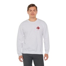 Men Crewneck Sweatshirt