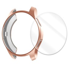 High Quality Screen Protector Case Cover for Samsung Galaxy Watch 46mm SM-R805U