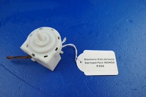 Druckwächter Waschmaschine - Siemens EXTRAKLASSE VARIO PERFECT WIM59 9000709431