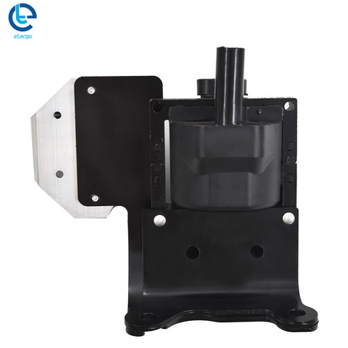 Bobina de encendido DR49 con módulo de encendido para Chevrolet GMC 95-07 4,3 L 5,7 L D577 - Imagen 7 de 10