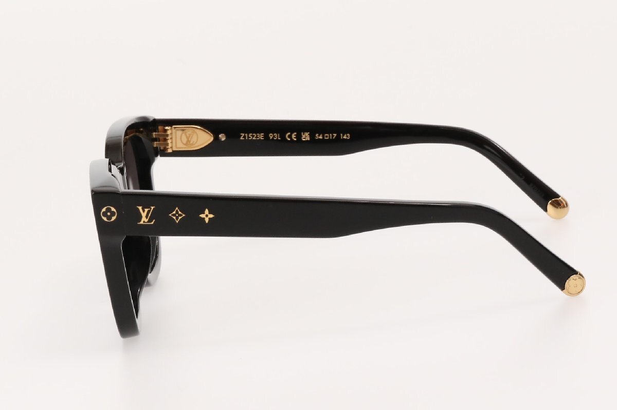 louis vuitton sunglasses my monogram square accessories  display picture 2