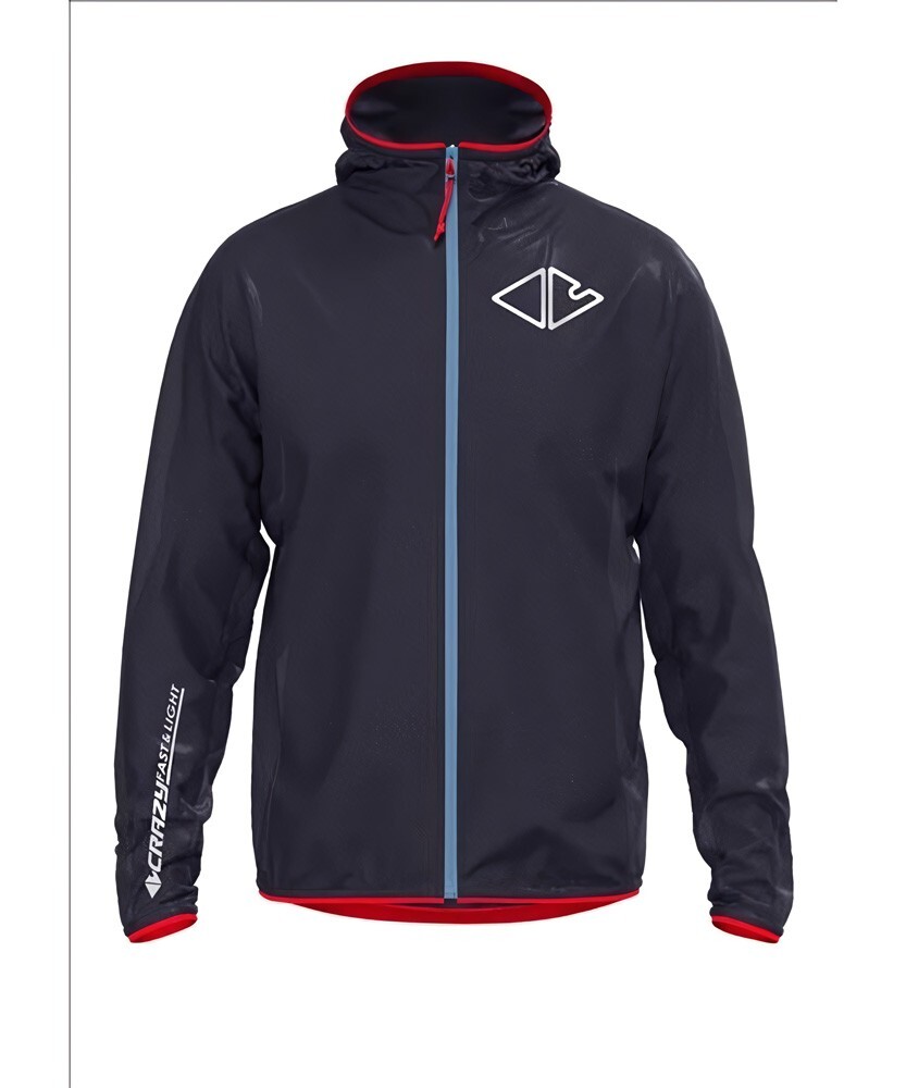 Сумасшедшая идея для фитнеса Artikel Herren Jacke JKT FLY MAN VENTO 188250 32790₽