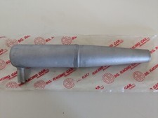 Robbe SG Mantua Vintage RC Pot, Marmitta, Pipe (no Novarossi, Picco)