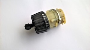 Getriebe für Akkuschrauber Metabo Akkuschrauber BEAT 100/2R+L