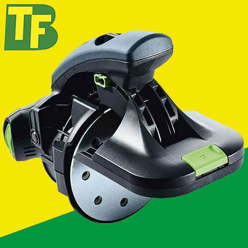 Edge 2024 sander festool