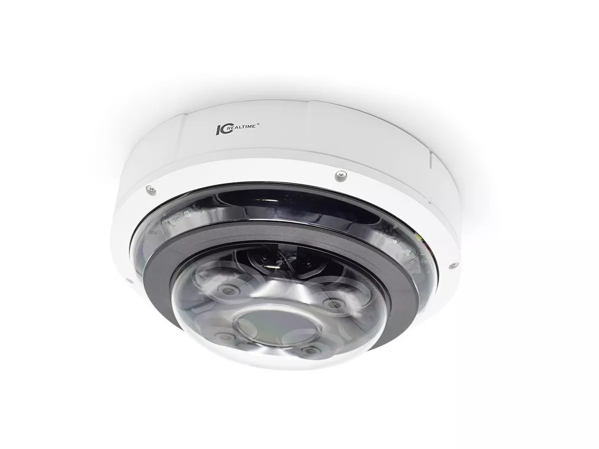 Ic realtime hotsell ip camera