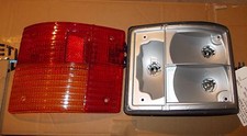Feu avant (phare) Autobianchi A112
