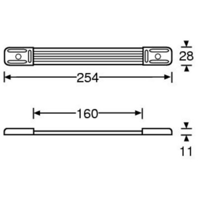 Marshall Cassa Svasata 1960a Lead JCM900 Cabinet Diffusore Per Chitarra 300w - Music House Bari - Foto 7
