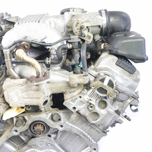 Lexus LS400 4.0 264HP V8 Bare Engine 1UZFE DOHC EFI with 99k miles, WARRANTY - Picture 10 of 16