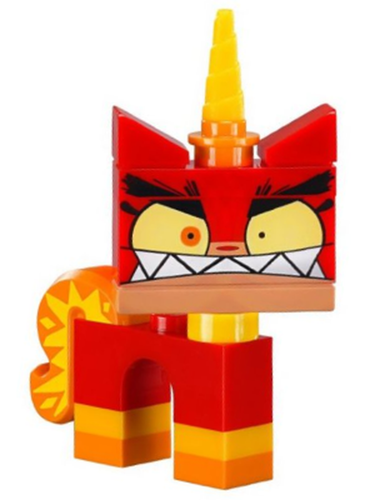 Lego Unikitty Puppycorn Series 1 41775 Rare New Factory Sealed 2018 You Pick! - Picture 4 of 14