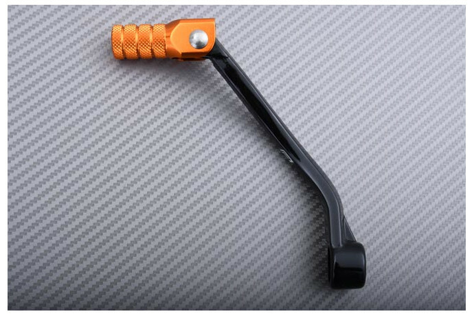 Schalthebel sélecteur de vitesse pour moto cross KTM SX 85
