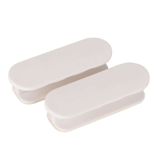 2 Pack Self-Adhesive Window Handles Convenient Adhesive Cabinets Pulls for Home - Picture 14 of 14