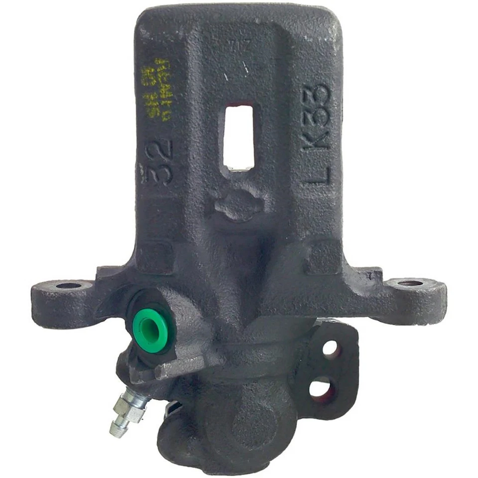 1 pinza de freno trasera izquierda Cardone compatible con Nissan 240SX 1995-1998 Foto 2 de 4