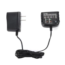 For Black and Decker Battery 20V LBX20 LBXR20 LB20 Lithium Battery Charger