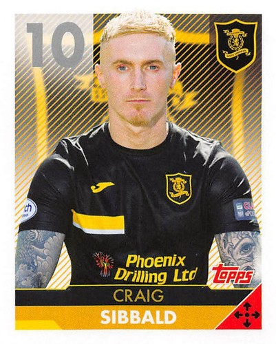 Colección de pegatinas Topps SPFL 2021/22 PREMIER LEAGUE # 1 - 235 selección escocesa - Imagen 136 de 236