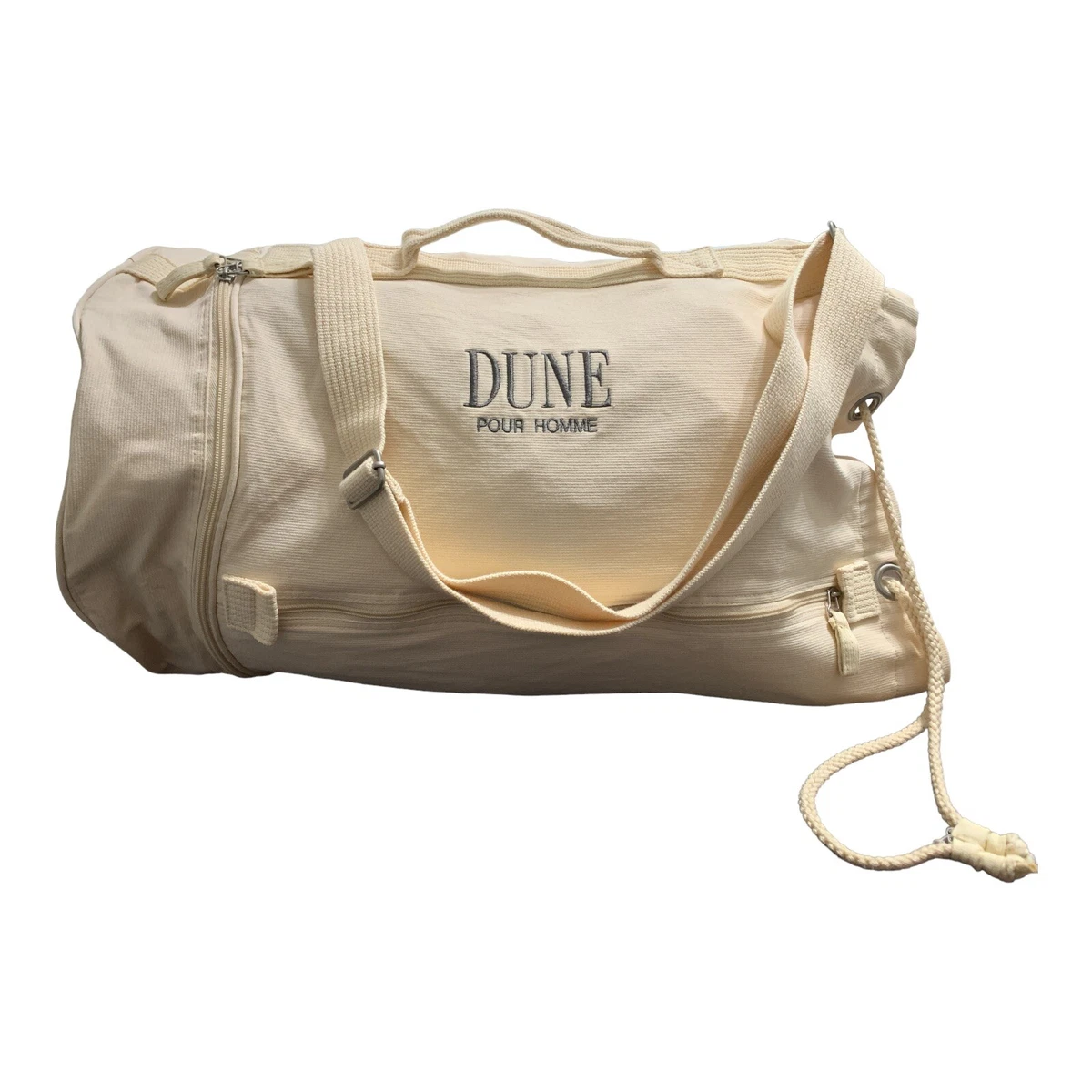 Christian Dior Duffle Bags for Men