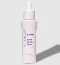 Keranique Overnight Hair Serum, Improves Growth Conditions for Thinning Hair 2oz