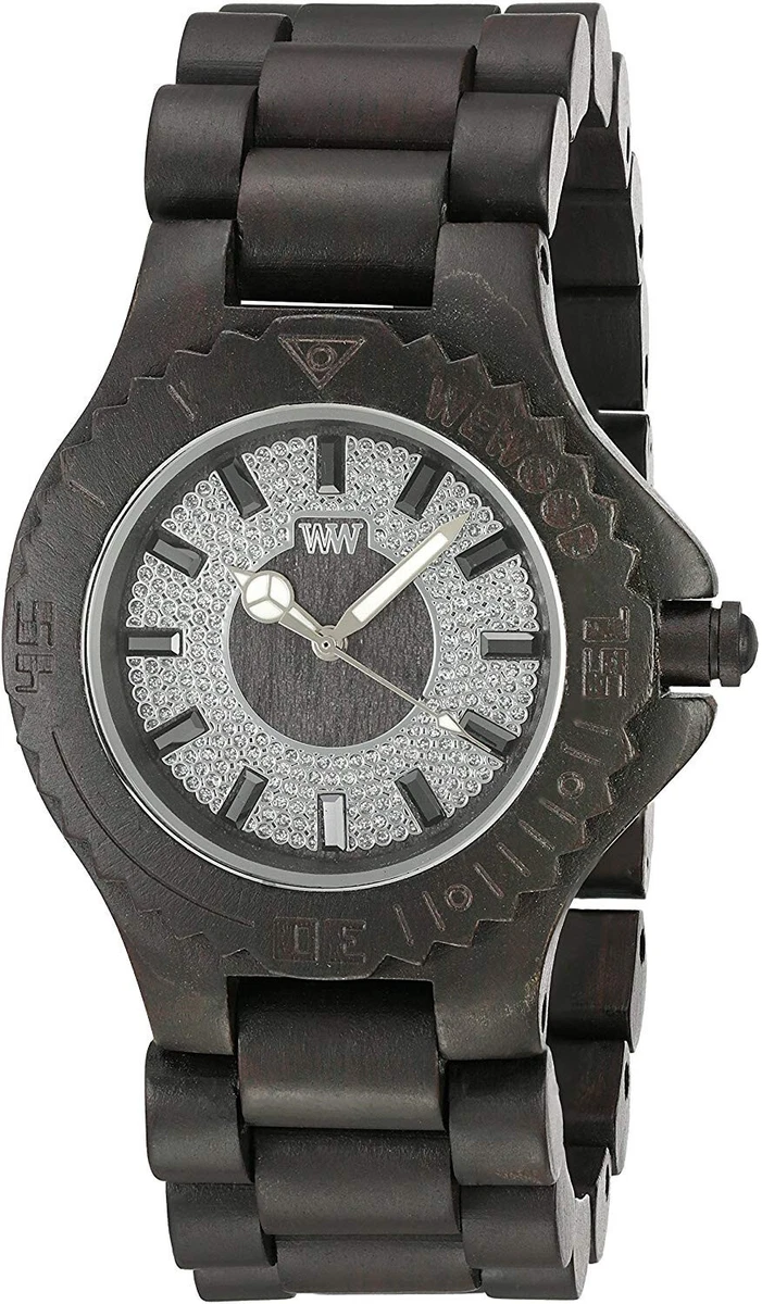 Womens wewood online watches