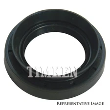 Automatic Transmission Output Shaft Seal Timken SL260019