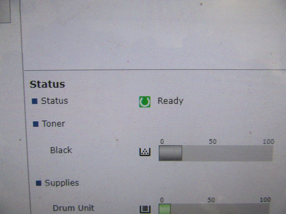 Ricoh SP 3600DN Mono A4 Printer, Very Low Count: Under 24K, Extra Tray, WARRANTY - Image 4 of 4