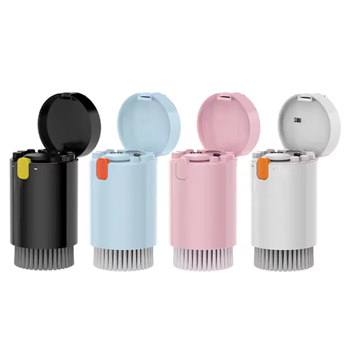 20 in 1 Cleaning Brush Electronic Devices Multi-Tool Cleaner for Keyboard Camera - Picture 2 of 18