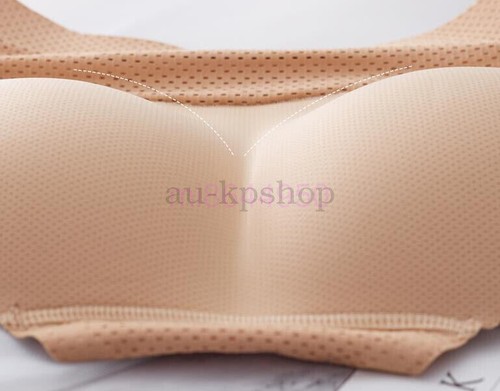 2024 Women Seamless Butt Lifter Hip Enhancer Padded Body Shaper Pant Underwear - Picture 11 of 17
