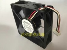 NMB-MAT 3110KL-05W-B66 8025 DC24V 0.18A 8CM 4-Pin Inverter Cooling Fan
