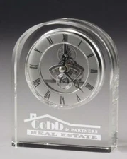 CLOCK EPOCH CRYSTAL