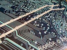 STRISCE BARRE LED UE32EH5000 UE32EH5300 UE32EH5370 D3GE-320SM1-R2 2013SVS32