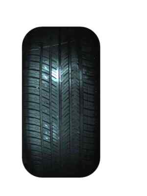 P295/35R21 Michelin Pilot Sport A/S 4 107 Y Used 7/32nds