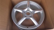 Porsche Boxter Cayman Alufelge VA 981.362.120.05 98136212005 8x18 ET57
