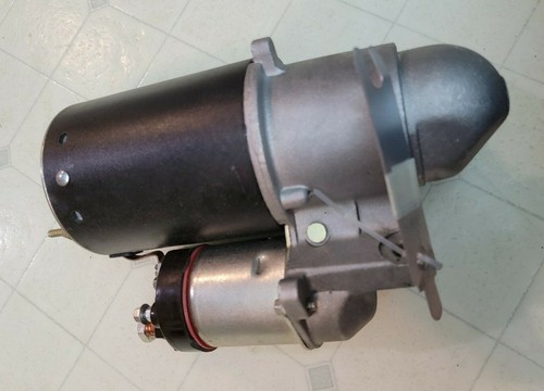NAPA Power Premium Plus Starter 246-5051 - Picture 7 of 11