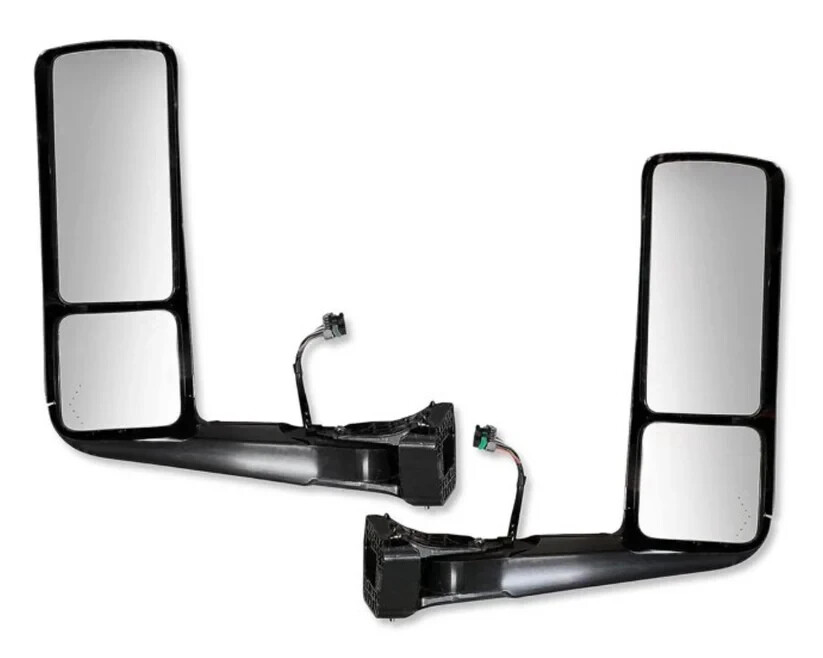 2018 2019 2020 International MV607 60H Truck New Chrome Mirror