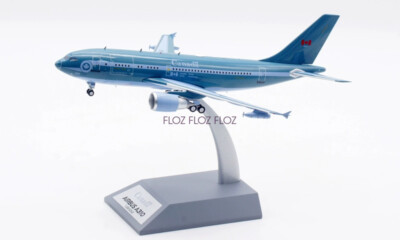 航空機・ヘリコプター Inflight1:200 RCAF AIRBUS CC-150 Polaris 1:200 InFlight200 Canadian Air Force CC-150 Polaris 15004