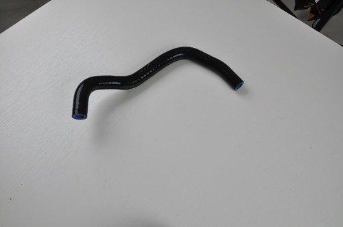 Silicone Coolant Hose Black For Honda S2000 AP1 AP2 F20C 2000-2009 2006 2005 07 - Picture 5 of 11